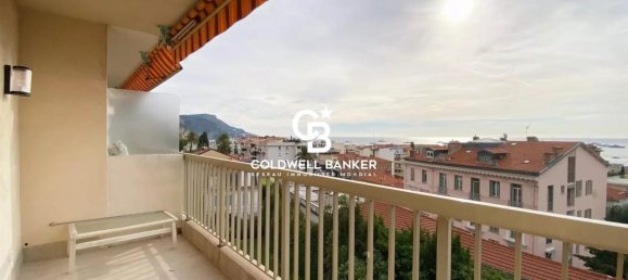 2 bedrooms Apartment in Beaulieu-sur-Mer, France No. 298361 3