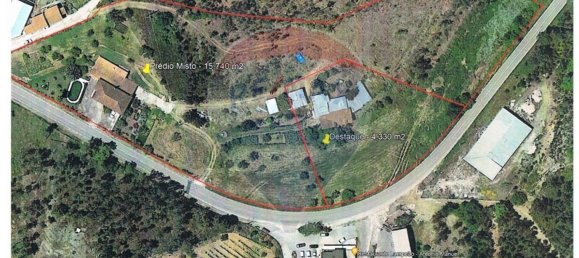 6 غرف نوم منزل في Serta, Portugal رقم 164483 22