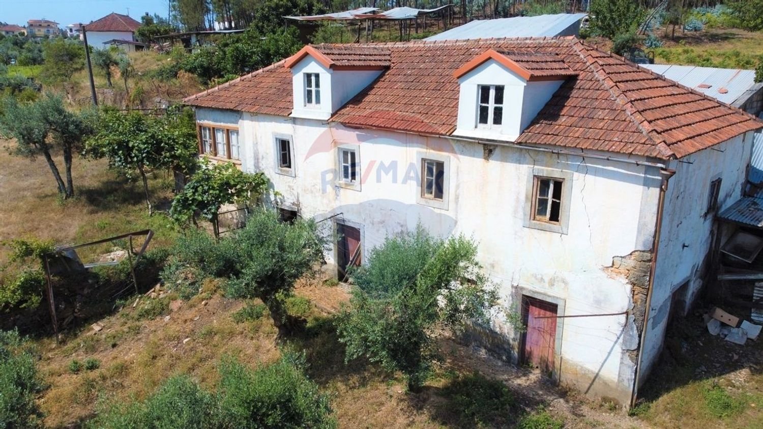 6 غرف نوم منزل في Serta, Portugal رقم 164483