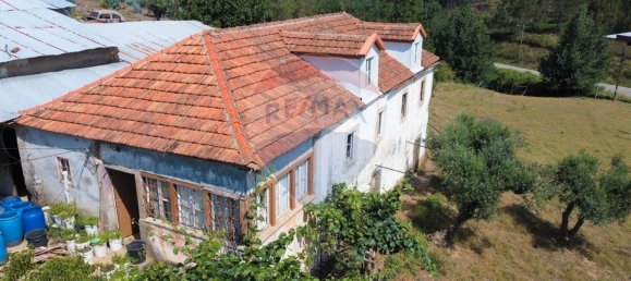 6 غرف نوم منزل في Serta, Portugal رقم 164483 7