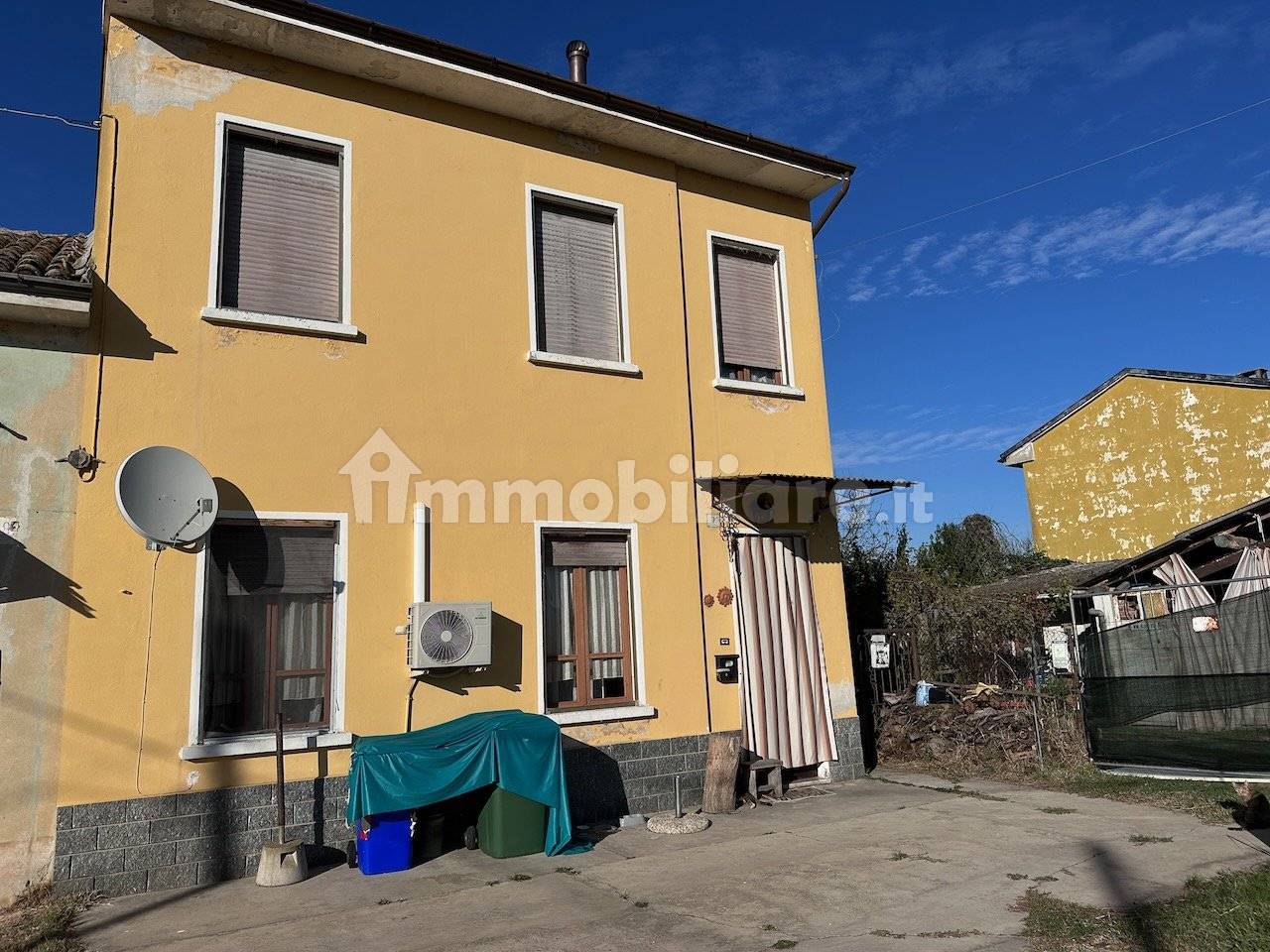 2 chambres Maison à Mede, Italy No. 80935