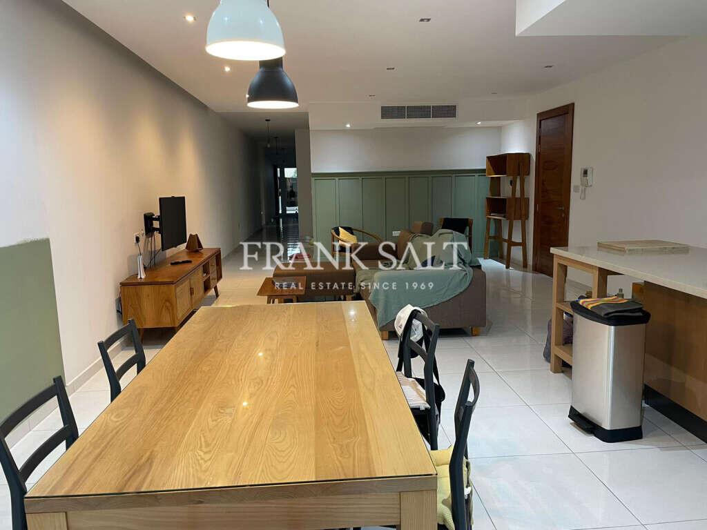 3 chambres Appartement à Attard, Malta No. 7467