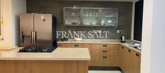 3 chambres Appartement à Attard, Malta No. 7467 2