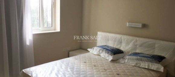 Квартира с 3 спальнями в Аттард, Мальта № 9095 12