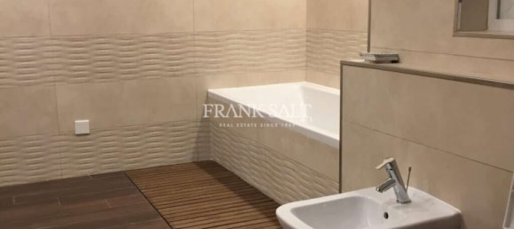 Квартира с 3 спальнями в Аттард, Мальта № 9095 13