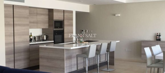 Квартира с 3 спальнями в Аттард, Мальта № 9095 15