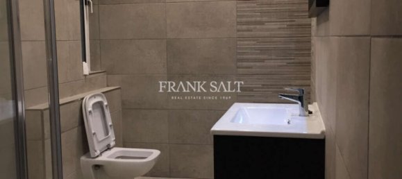 Квартира с 3 спальнями в Аттард, Мальта № 9095 19