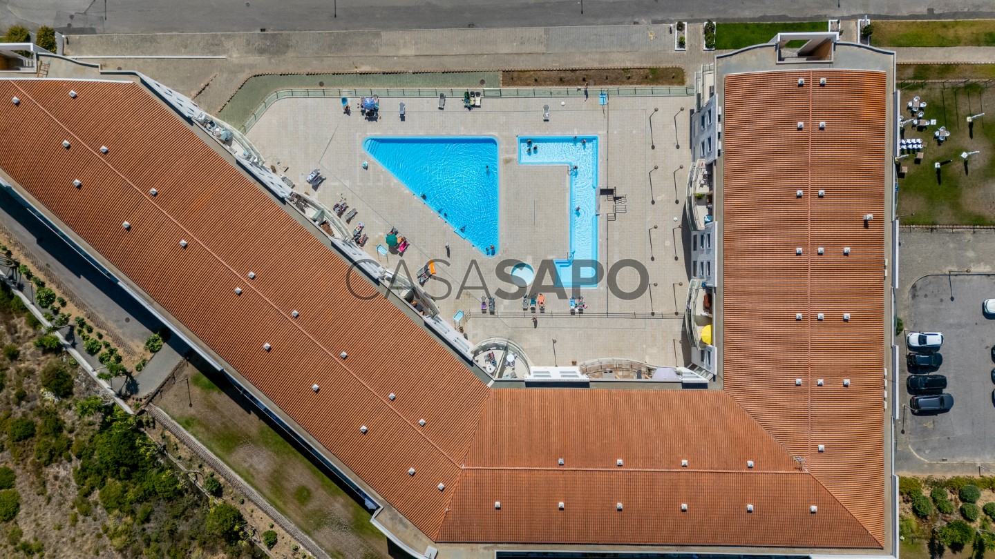 2 bedrooms Apartment in Ericeira, Portugal No. 245326