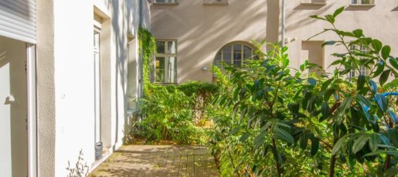 Apartamento de 3 divisões em Mitte, Germany N.º 260573 5