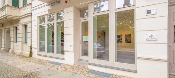 Apartamento de 3 divisões em Mitte, Germany N.º 260573 3