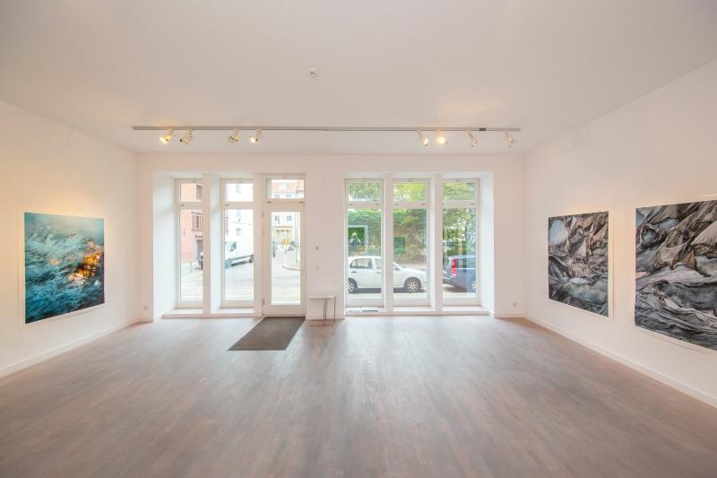 Apartamento de 3 divisões em Mitte, Germany N.º 260573