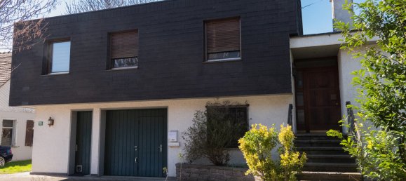 Дом с 6 комнатами в Хёкст, Австрия № 169112 4