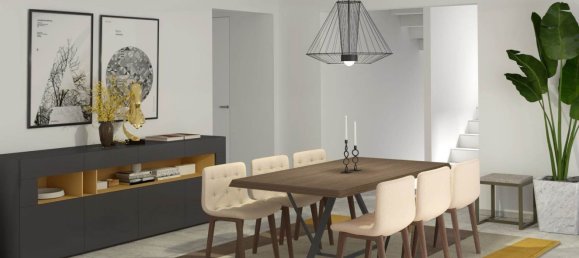 Apartamento de 4 habitaciónes en Castelnuovo Rangone, Italy No. 125395 2