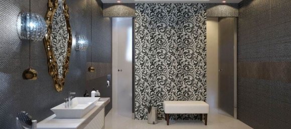 Apartamento de 4 habitaciónes en Castelnuovo Rangone, Italy No. 125395 5