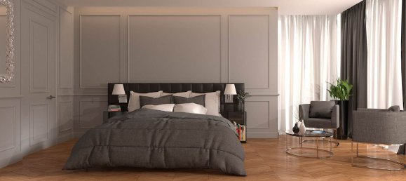 Apartamento de 4 habitaciónes en Castelnuovo Rangone, Italy No. 125395 4