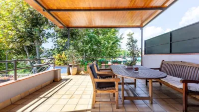 4 Schlafzimmer Haus in El Masnou, Spain, Nr. 257209