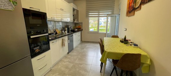 Квартира 3+1 в Оба, Турция № 15932 12