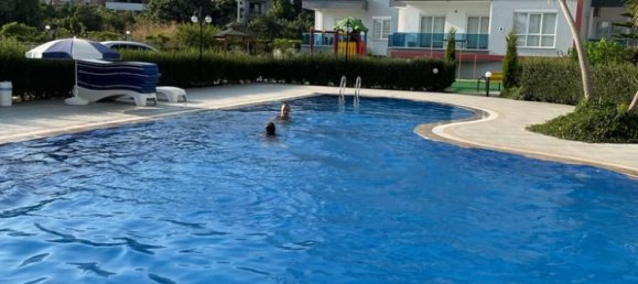 Квартира 3+1 в Оба, Турция № 15932 18