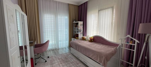 Квартира 3+1 в Оба, Турция № 15932 4