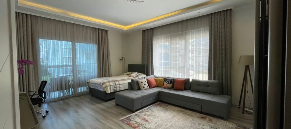 Квартира 3+1 в Оба, Турция № 15932 2