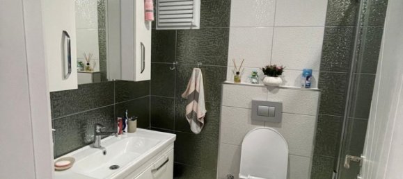 Квартира 3+1 в Оба, Турция № 15932 8