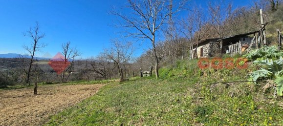 Terreno en Rieti, Italy 15000 m² No. 183101 12