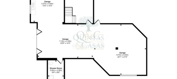 4 bedrooms Villa in Loule, Portugal No. 98654 26