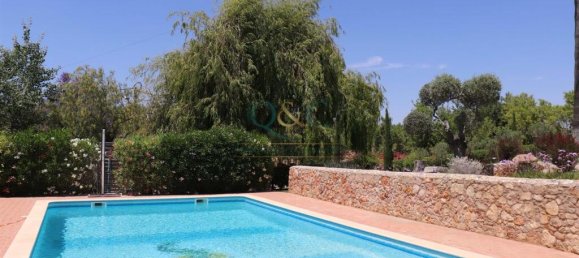 4 bedrooms Villa in Loule, Portugal No. 98654 6