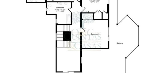 4 bedrooms Villa in Loule, Portugal No. 98654 28