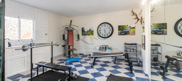 4 bedrooms Villa in Loule, Portugal No. 98654 14