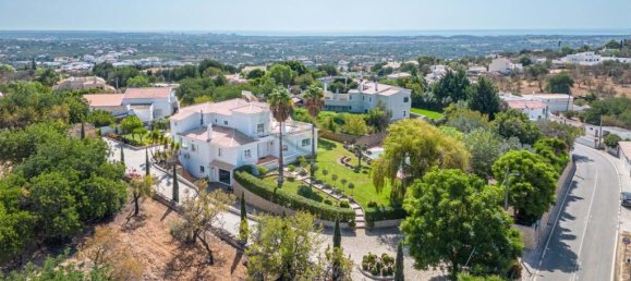 4 bedrooms Villa in Loule, Portugal No. 98654 21