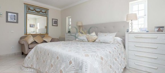 4 bedrooms Villa in Loule, Portugal No. 98654 11