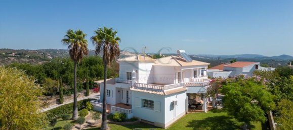 4 bedrooms Villa in Loule, Portugal No. 98654 18