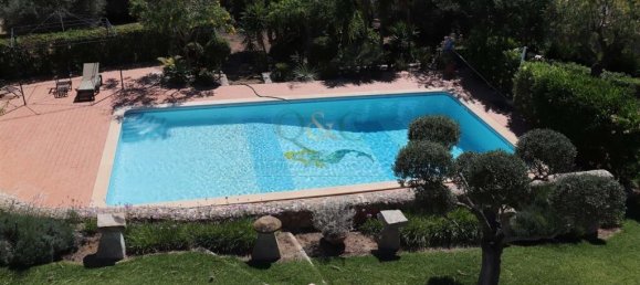 4 bedrooms Villa in Loule, Portugal No. 98654 24