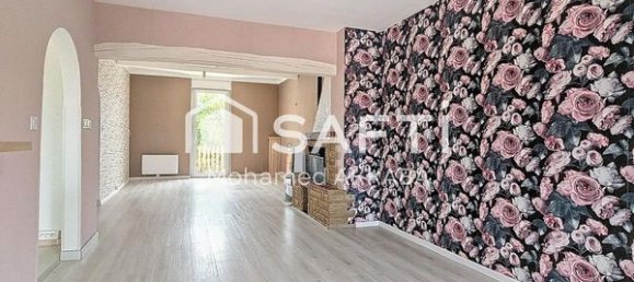 4 bedrooms Duplex in Petite-Rosselle, France No. 61709 2