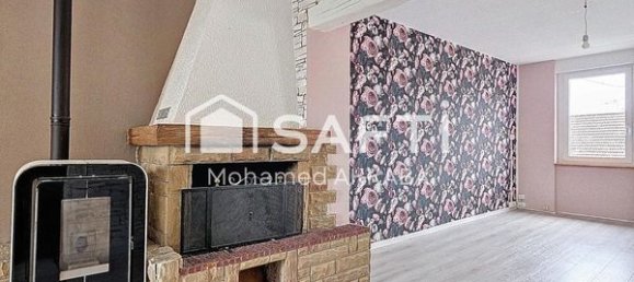 4 bedrooms Duplex in Petite-Rosselle, France No. 61709 3