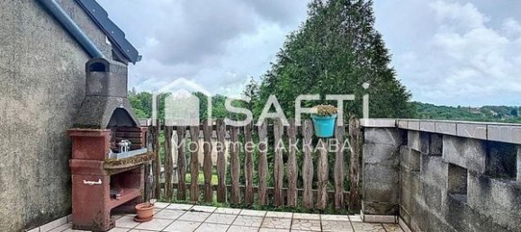 4 bedrooms Duplex in Petite-Rosselle, France No. 61709 11