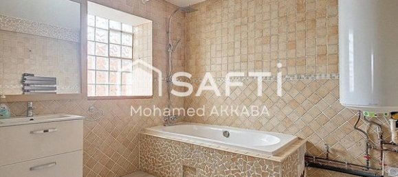 4 bedrooms Duplex in Petite-Rosselle, France No. 61709 7