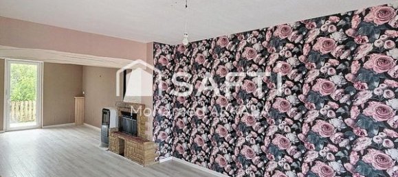 4 bedrooms Duplex in Petite-Rosselle, France No. 61709 4