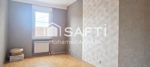 4 bedrooms Duplex in Petite-Rosselle, France No. 61709 9