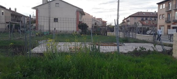 Grundstück in San Cristobal de Segovia, Spain 96m², Nr. 86788 2