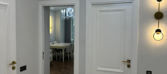 2 غرف نوم شقة في Khatay, Azerbaijan رقم 1922 9