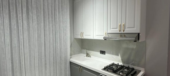 2 غرف نوم شقة في Khatay, Azerbaijan رقم 1922 2