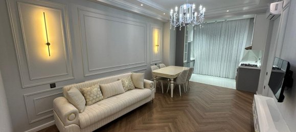 2 غرف نوم شقة في Khatay, Azerbaijan رقم 1922 12