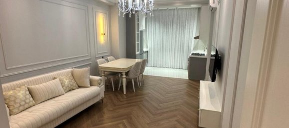 2 غرف نوم شقة في Khatay, Azerbaijan رقم 1922 7