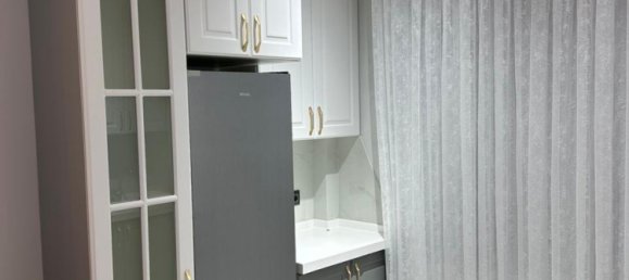 2 غرف نوم شقة في Khatay, Azerbaijan رقم 1922 24