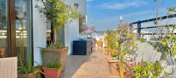 3 bedrooms Penthouse in Larnaca, Cyprus No. 18694 9