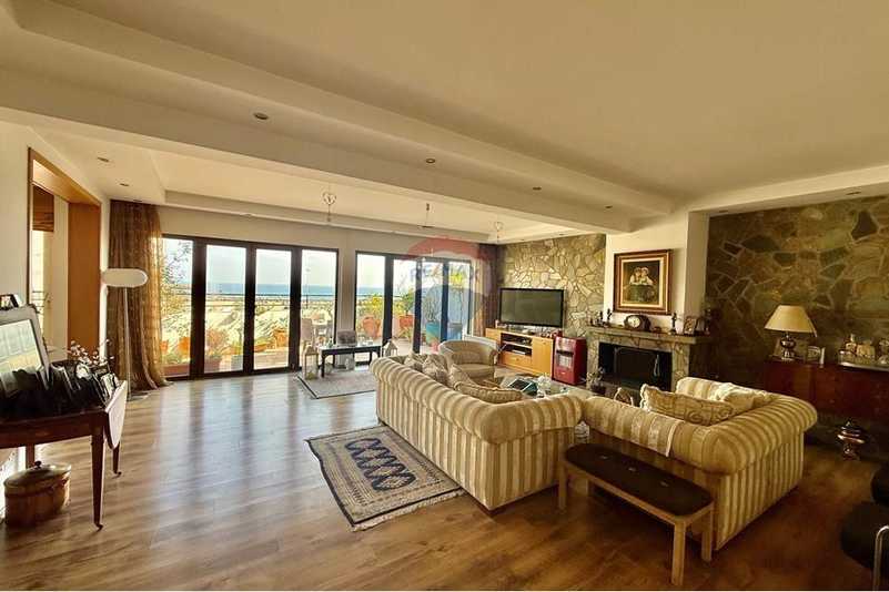 Penthouse T3 em Larnaca, Cyprus N.º 18694