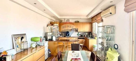 3 bedrooms Penthouse in Larnaca, Cyprus No. 18694 5