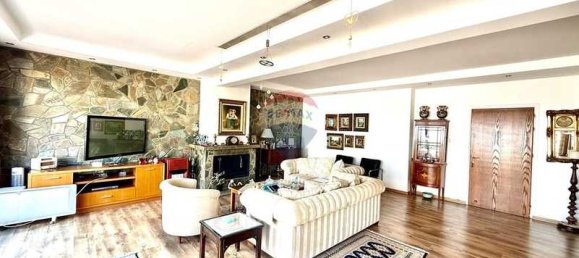 3 bedrooms Penthouse in Larnaca, Cyprus No. 18694 4